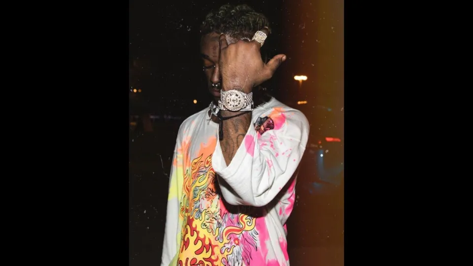 Lil Uzi Vert Type Beat: Crafting the Perfect 'Emojis' Style Instrumental