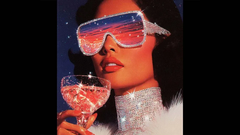 [FREE] Funk Pop Guitar × Disco Type Beat ~ 'ZOOM'